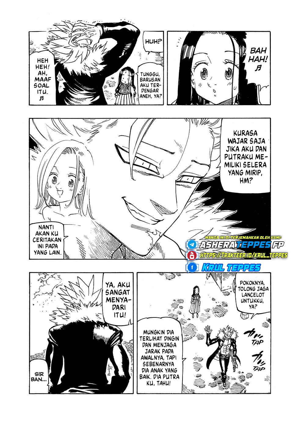 Chapter 223 - Page 4