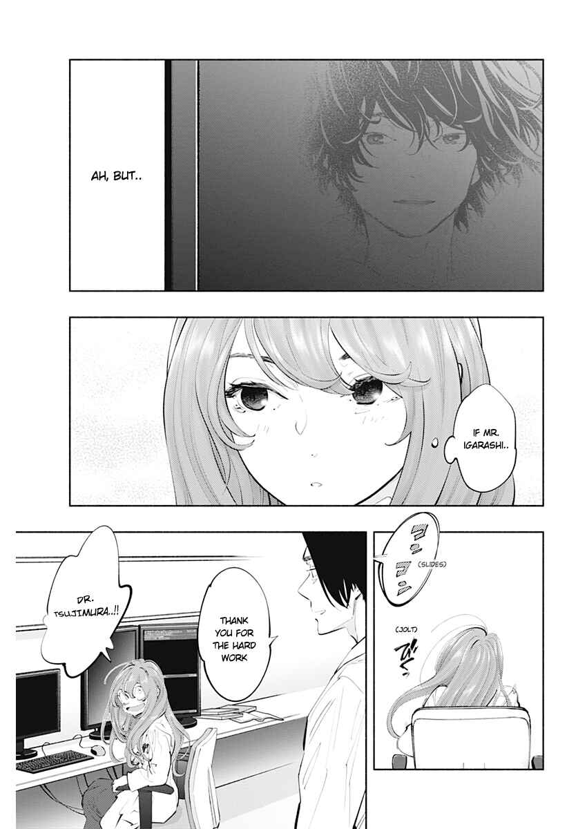 Chapter 80 - Page 21