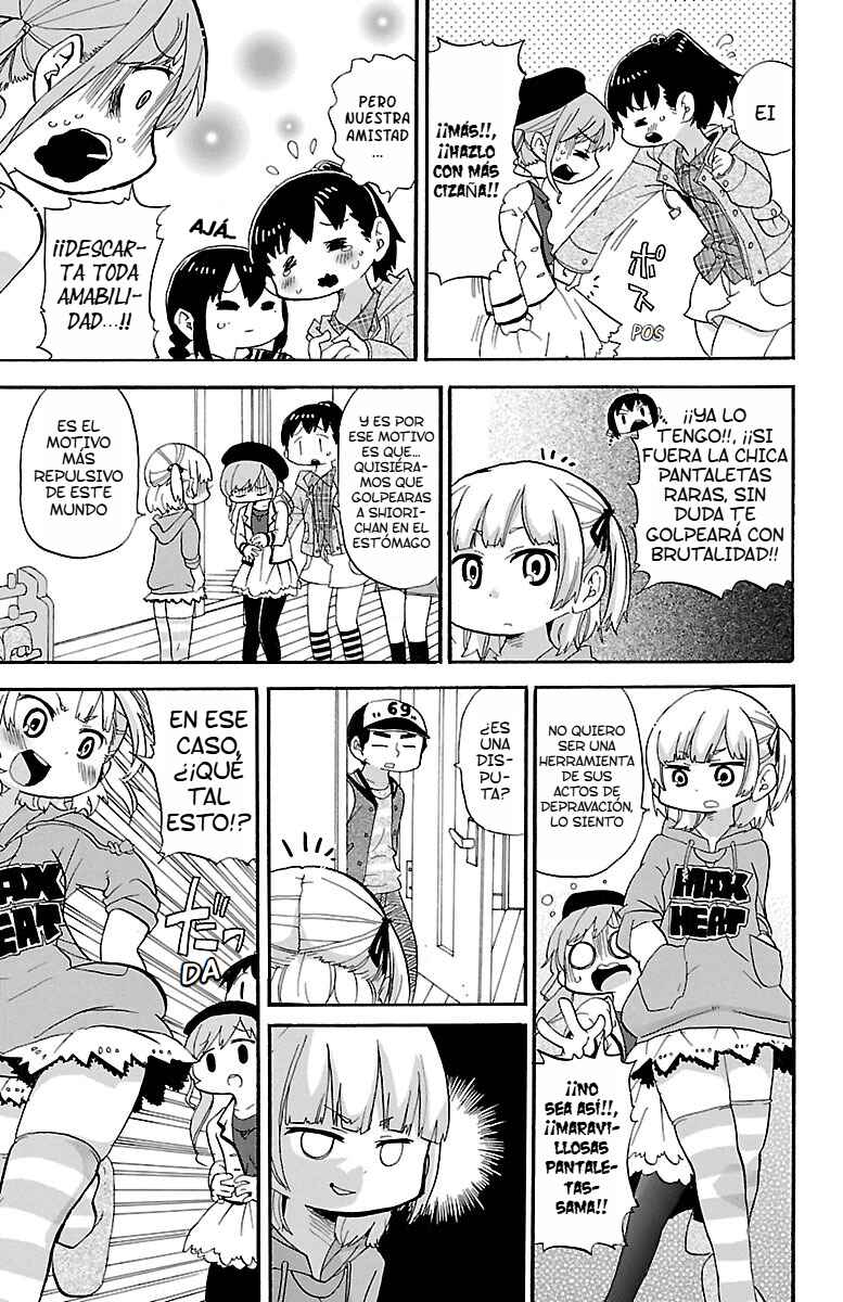 Chapter 283 - Page 8