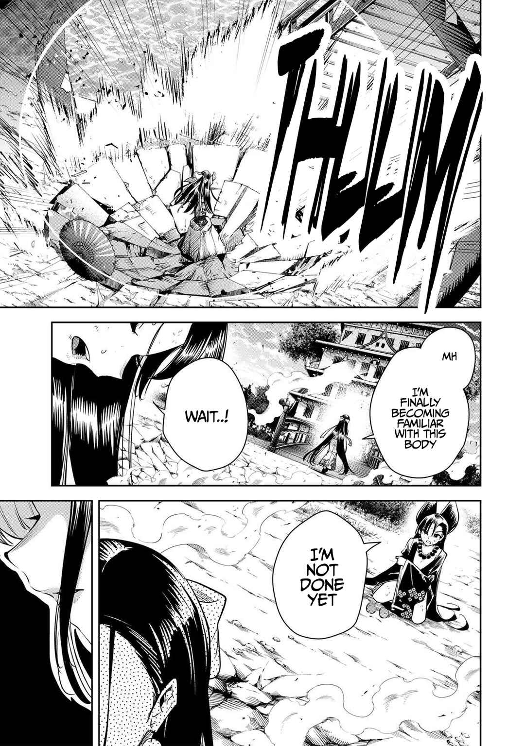 Chapter 73 - Page 14