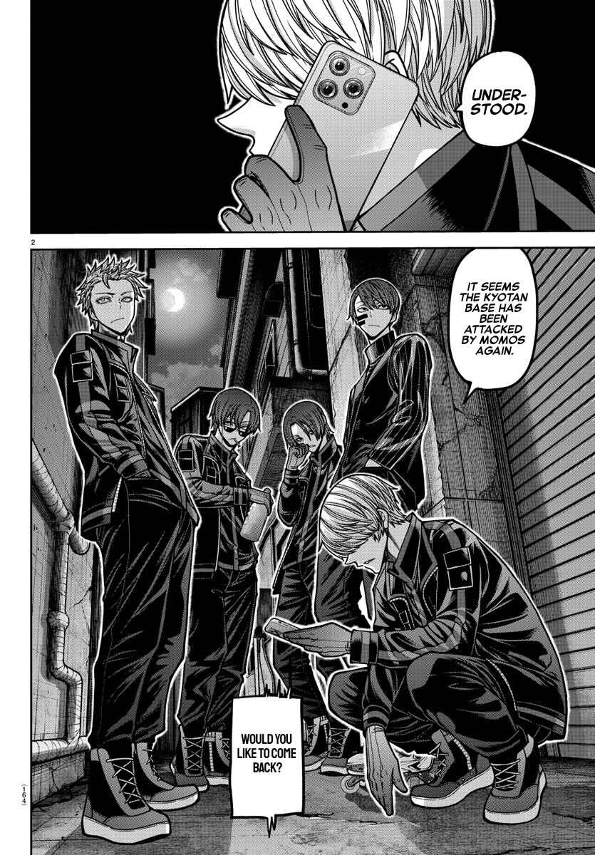 Chapter 167 - Page 2