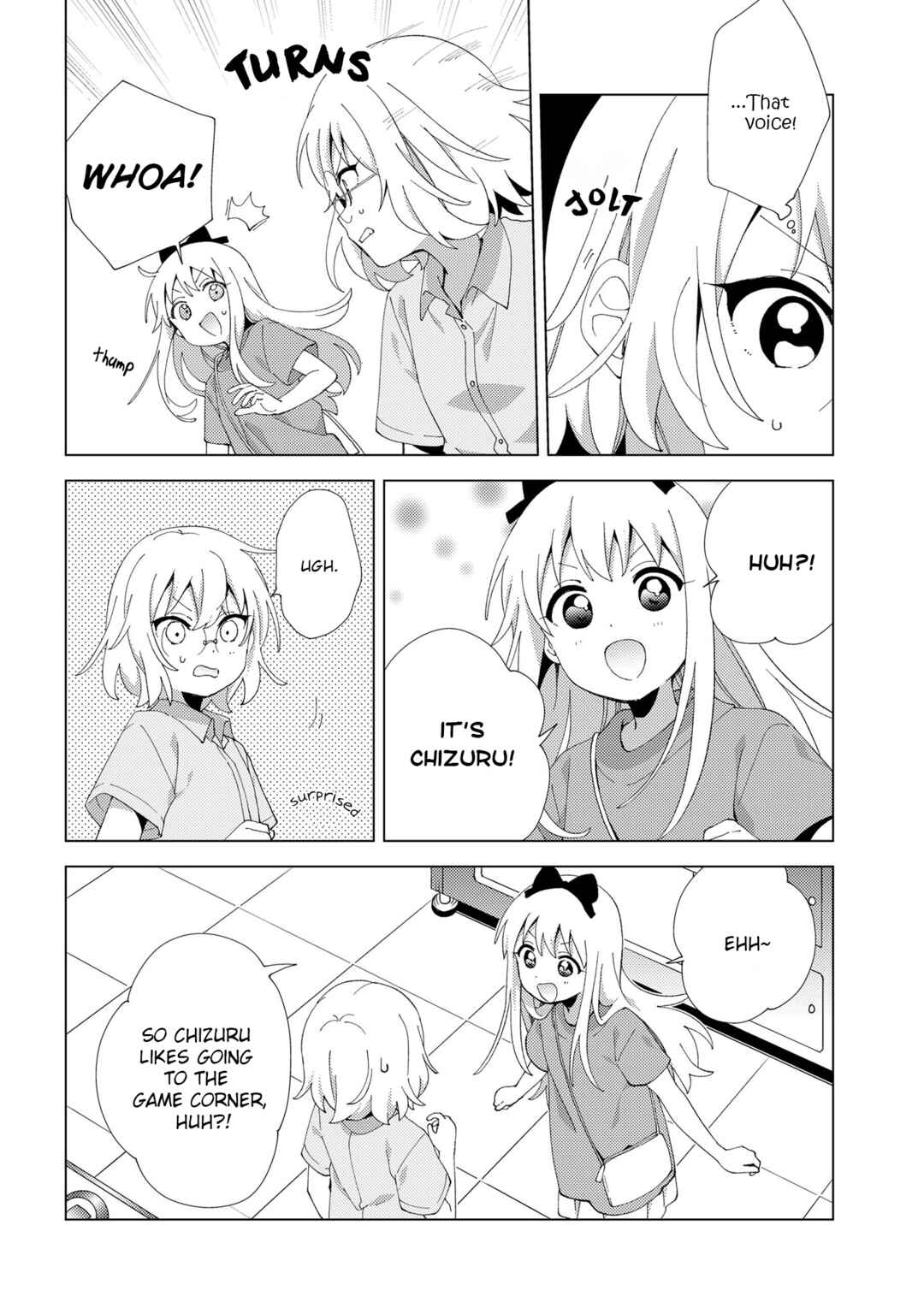 Chapter 226 - Page 4