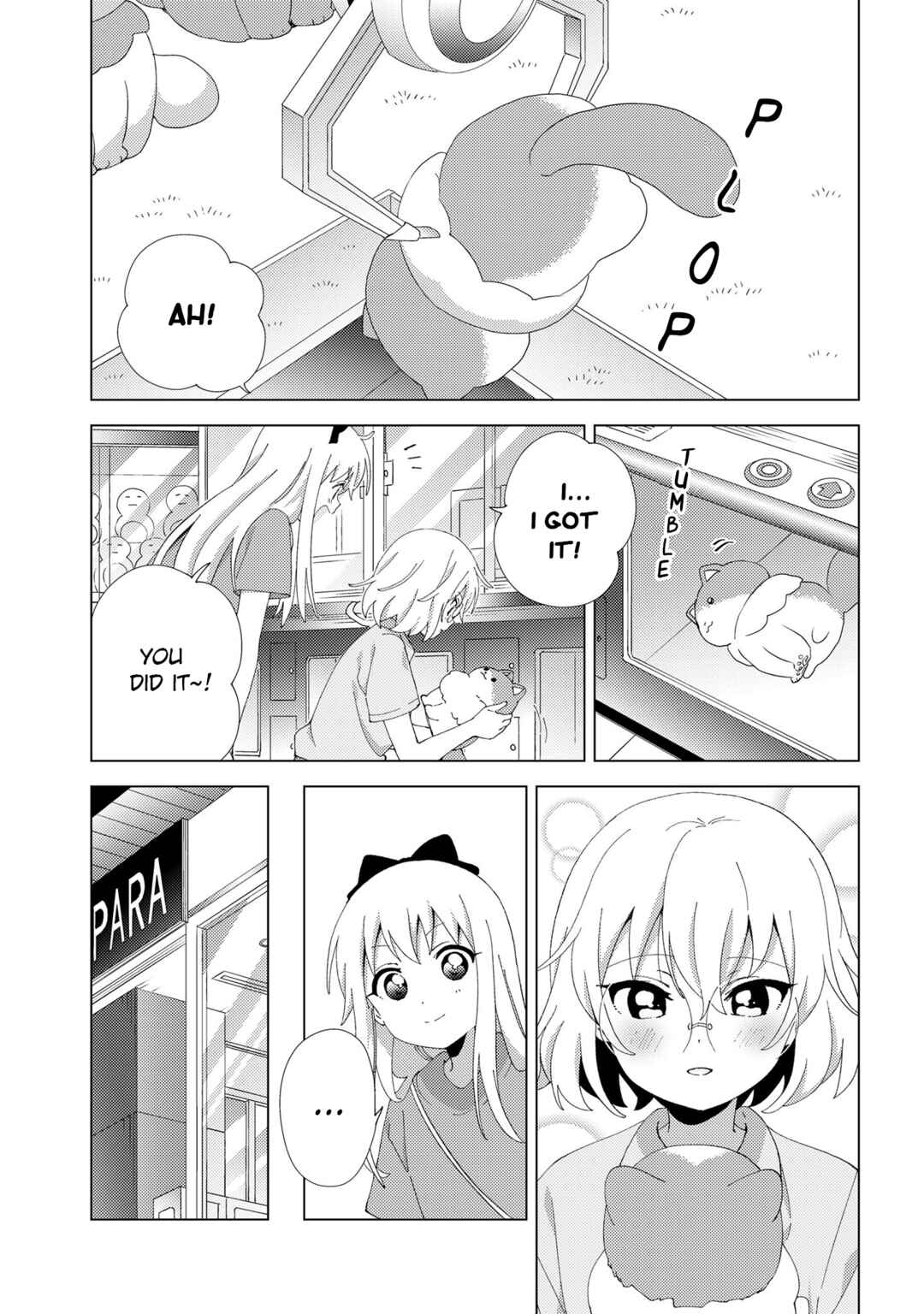 Chapter 226 - Page 9