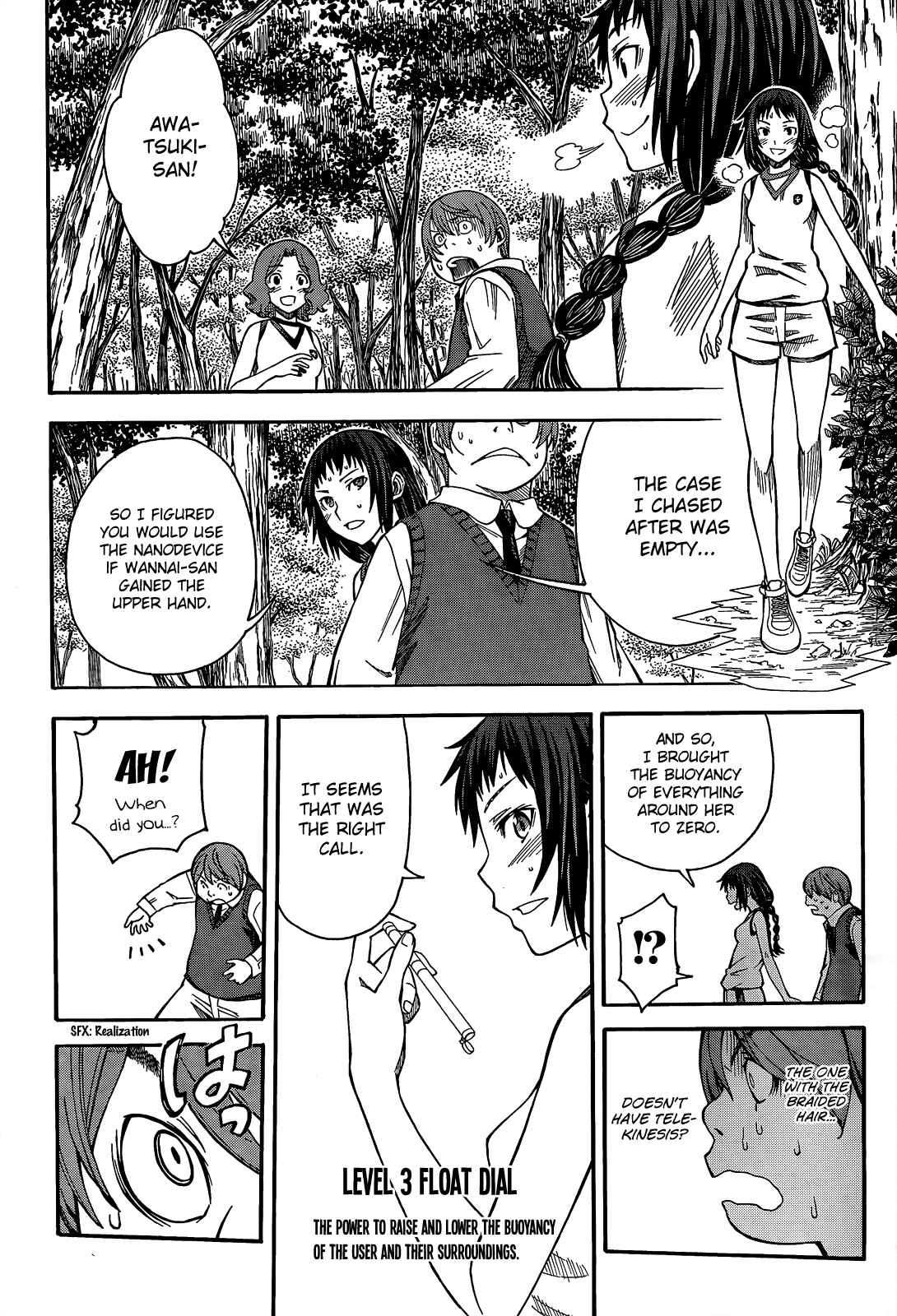 Chapter 52 - Page 20