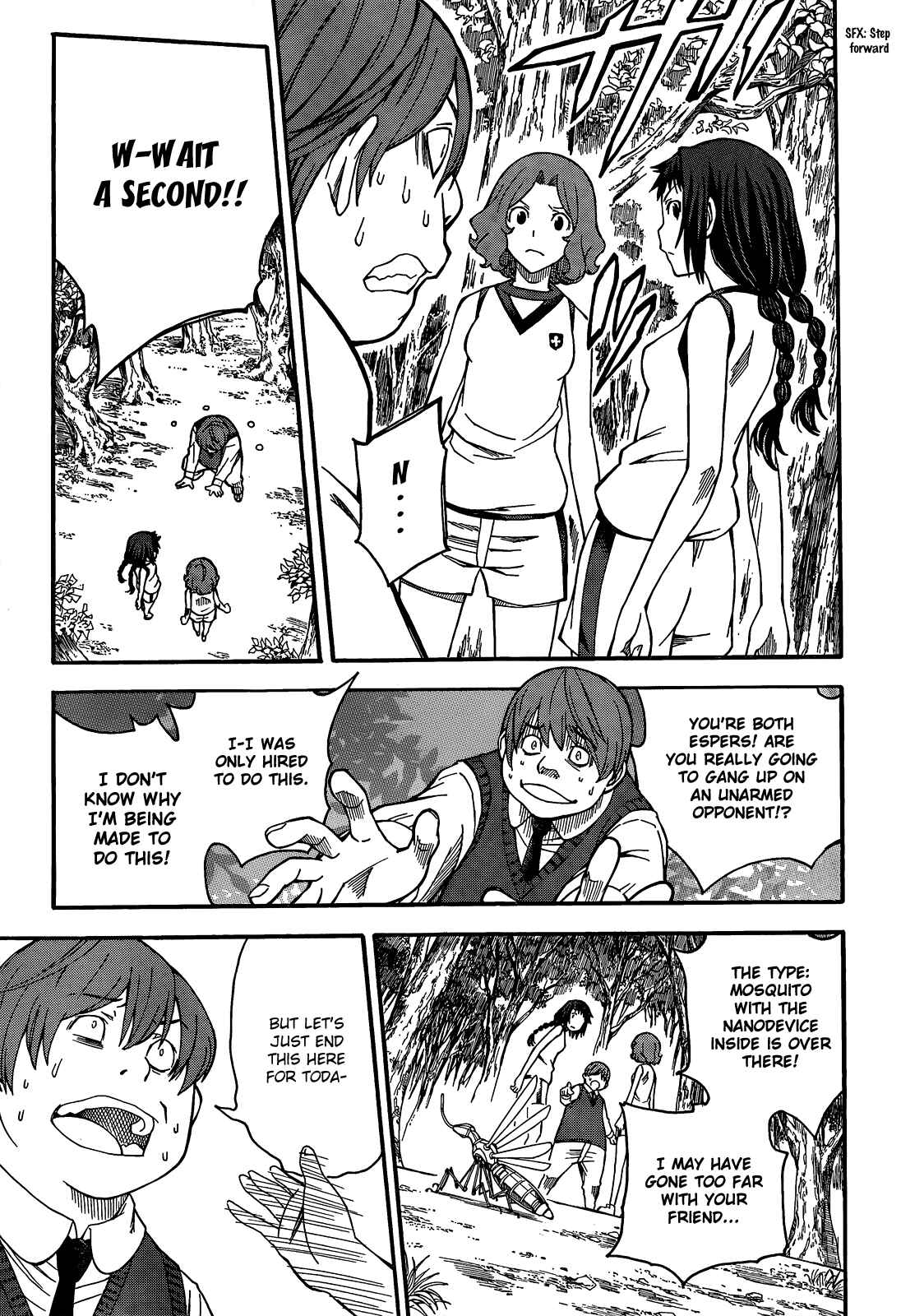 Chapter 52 - Page 21
