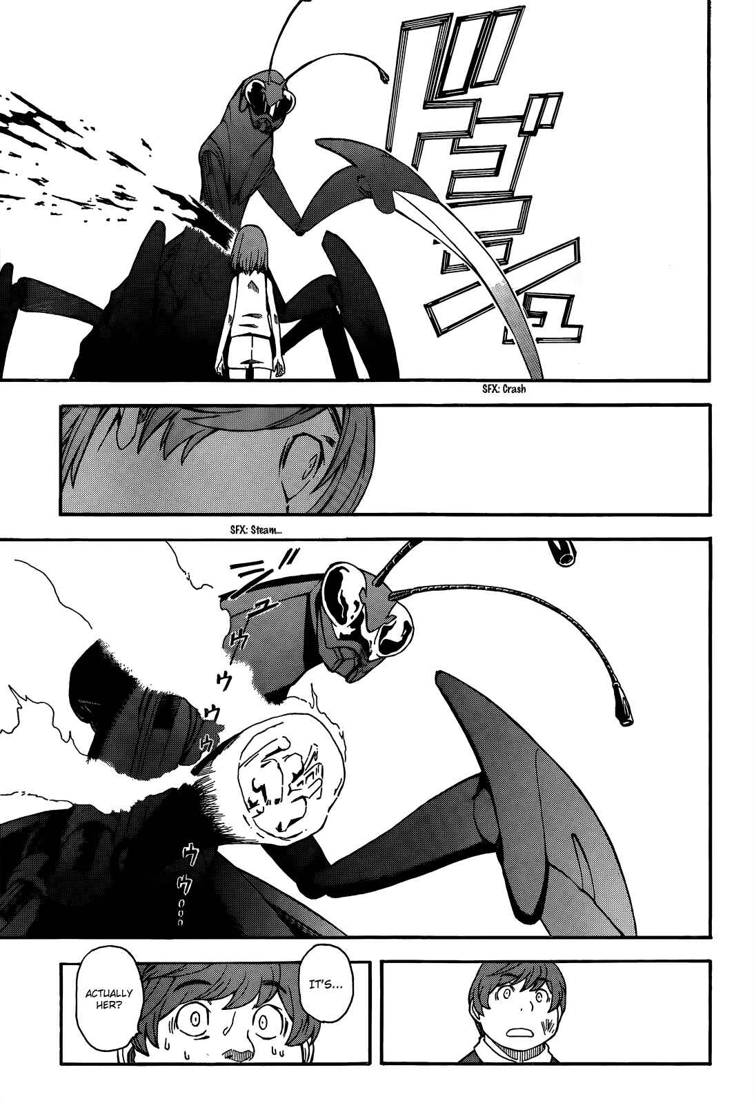 Chapter 52 - Page 29