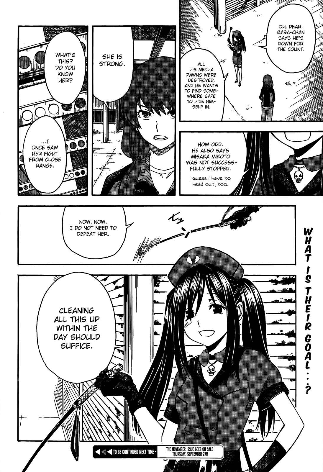 Chapter 52 - Page 34