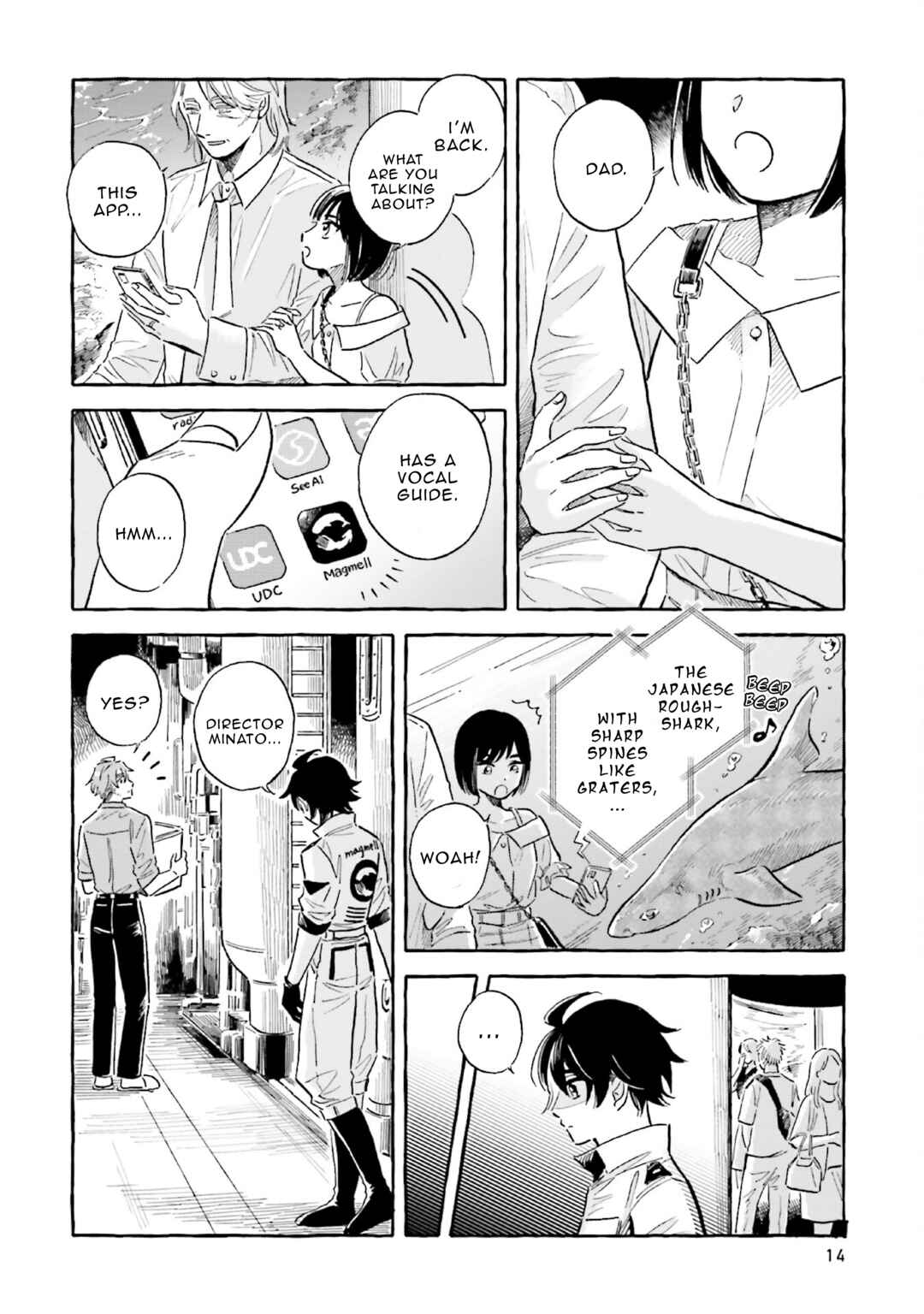 Chapter 38 - Page 12