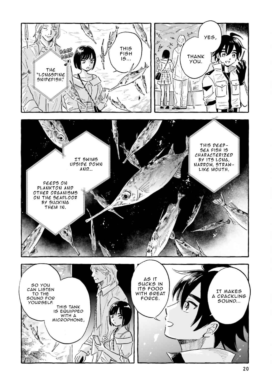 Chapter 38 - Page 18