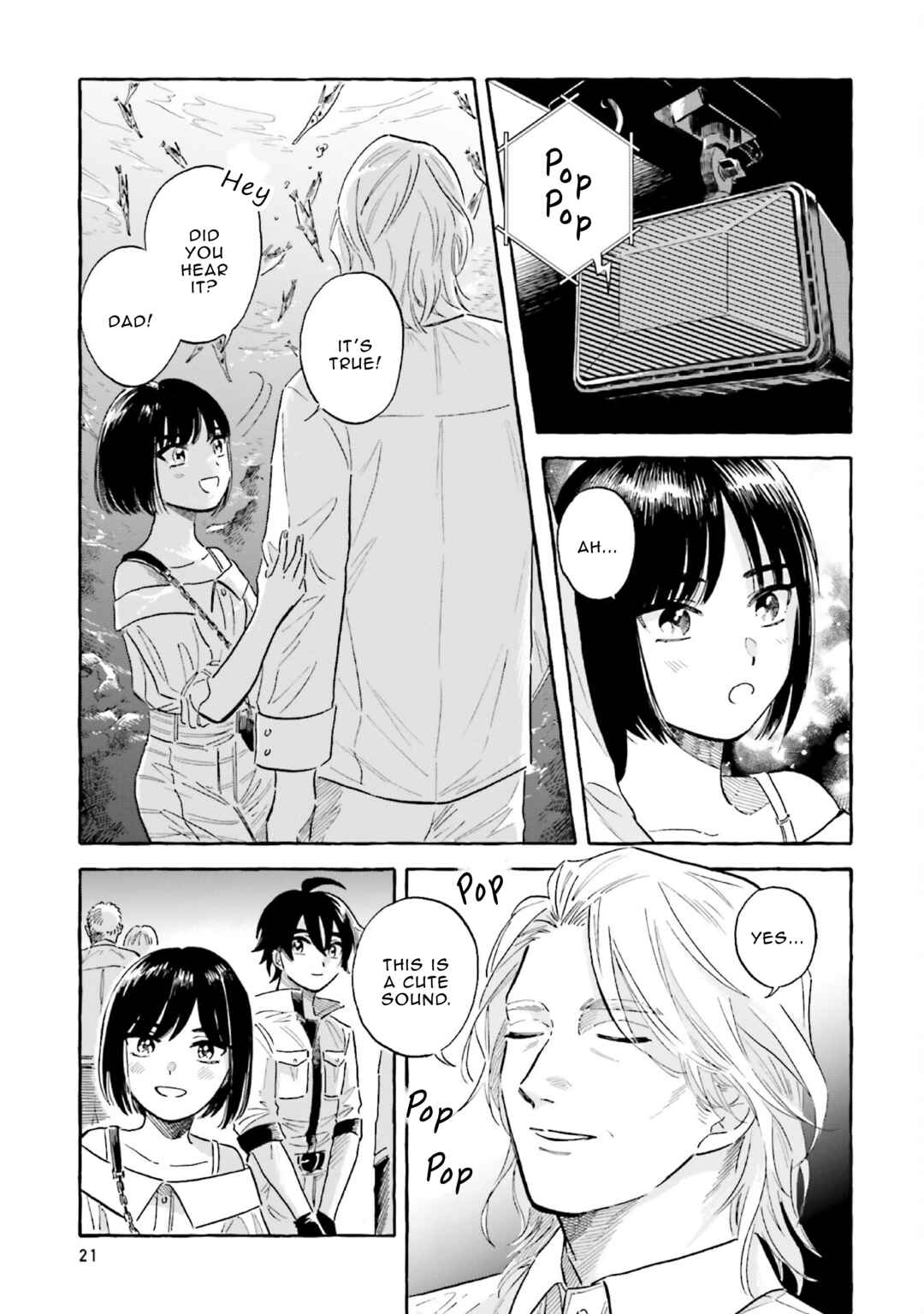 Chapter 38 - Page 19