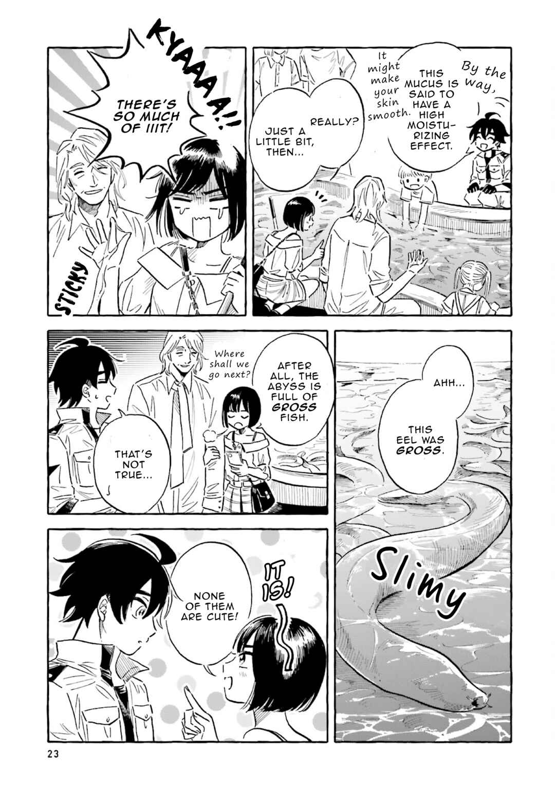 Chapter 38 - Page 21