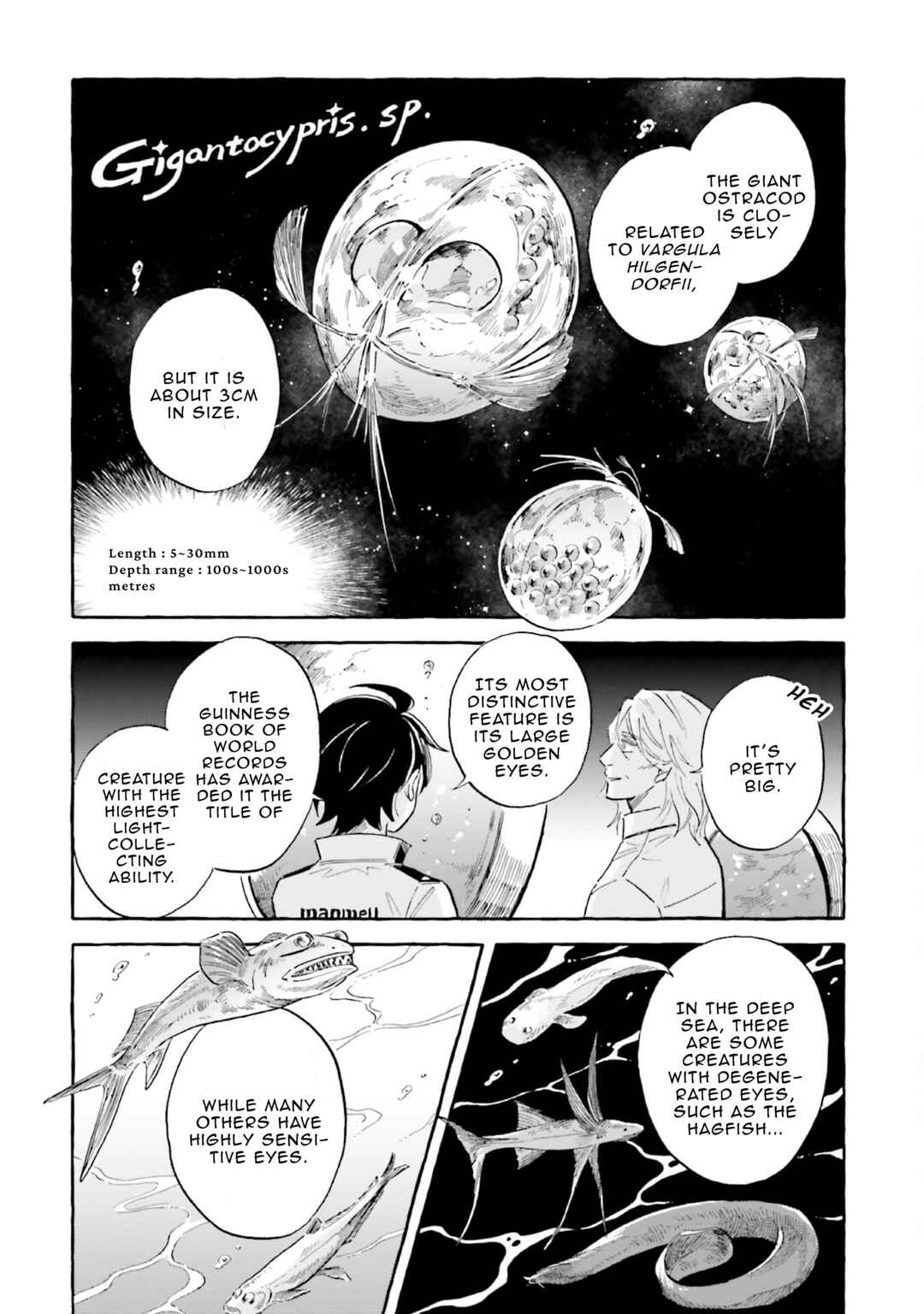 Chapter 38 - Page 32