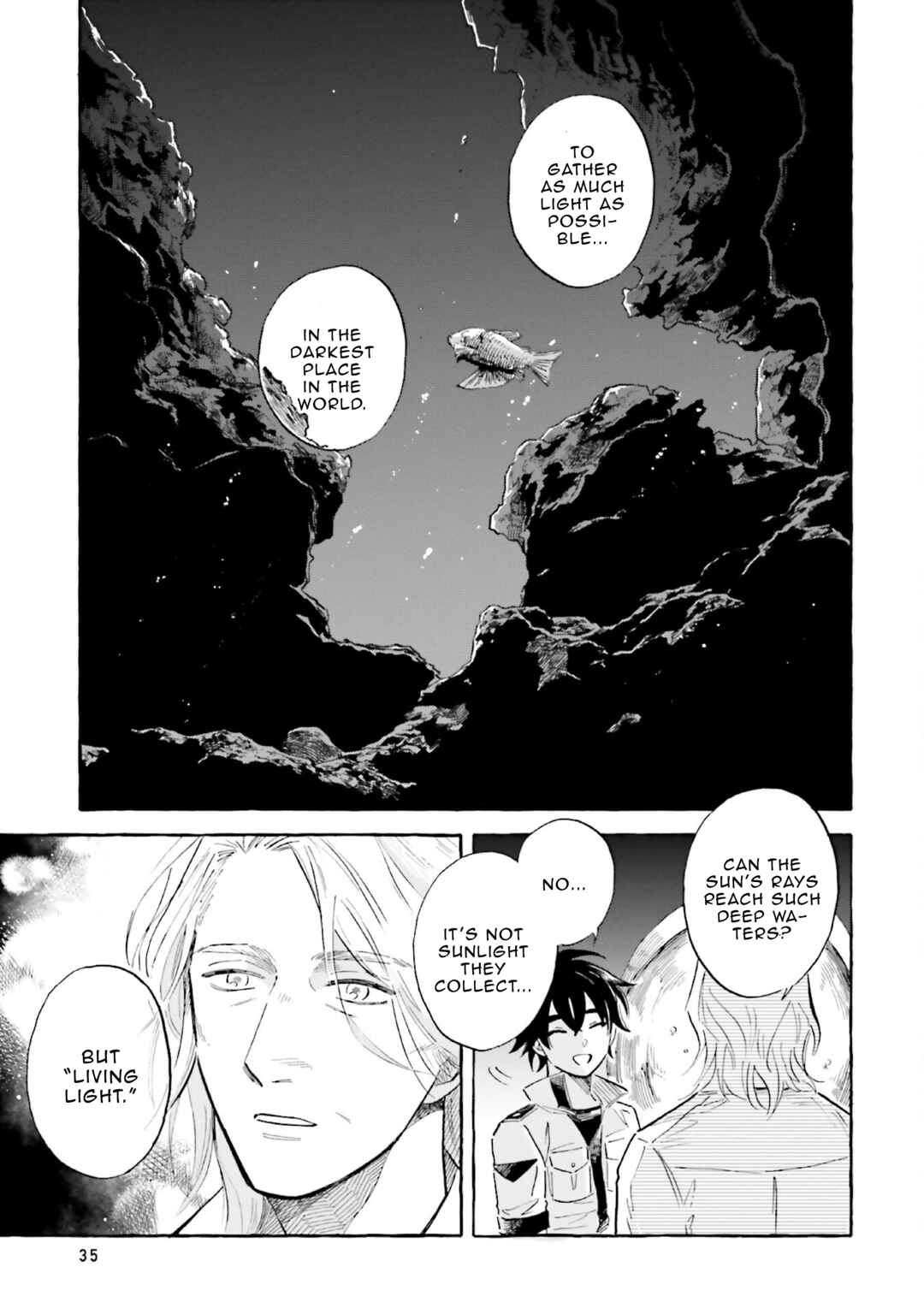 Chapter 38 - Page 33