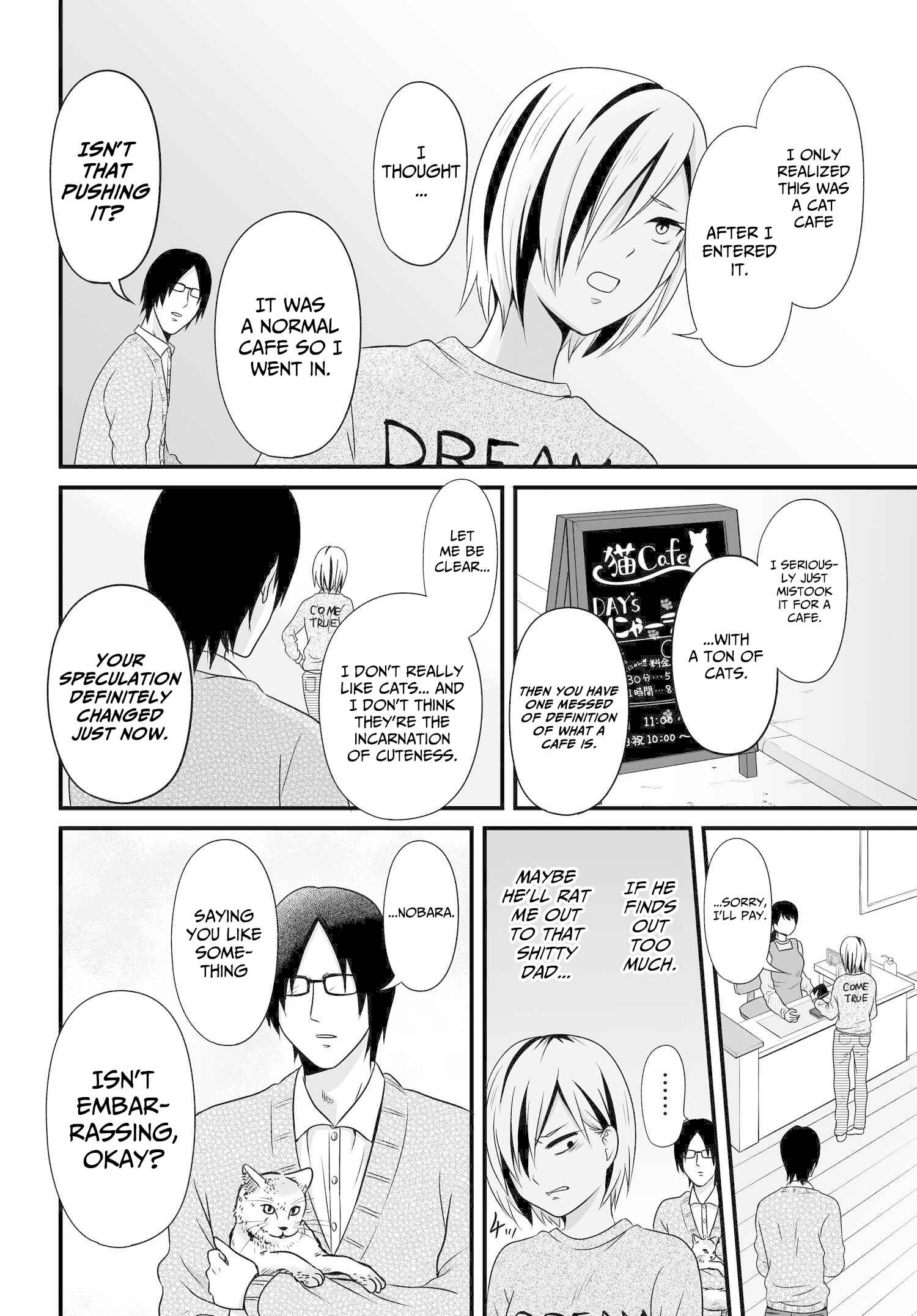 Chapter 73 - Page 19