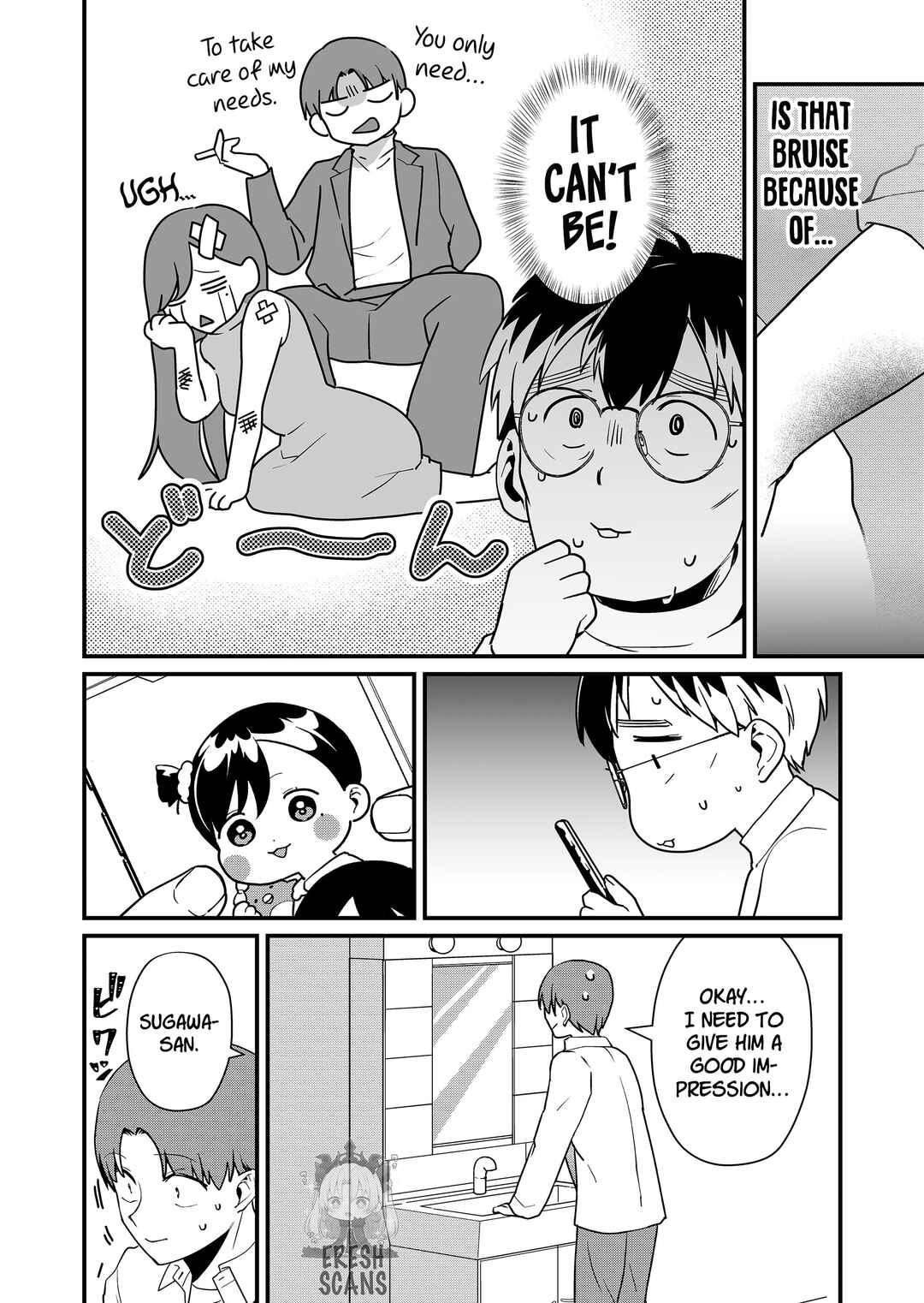 Chapter 30 - Page 11