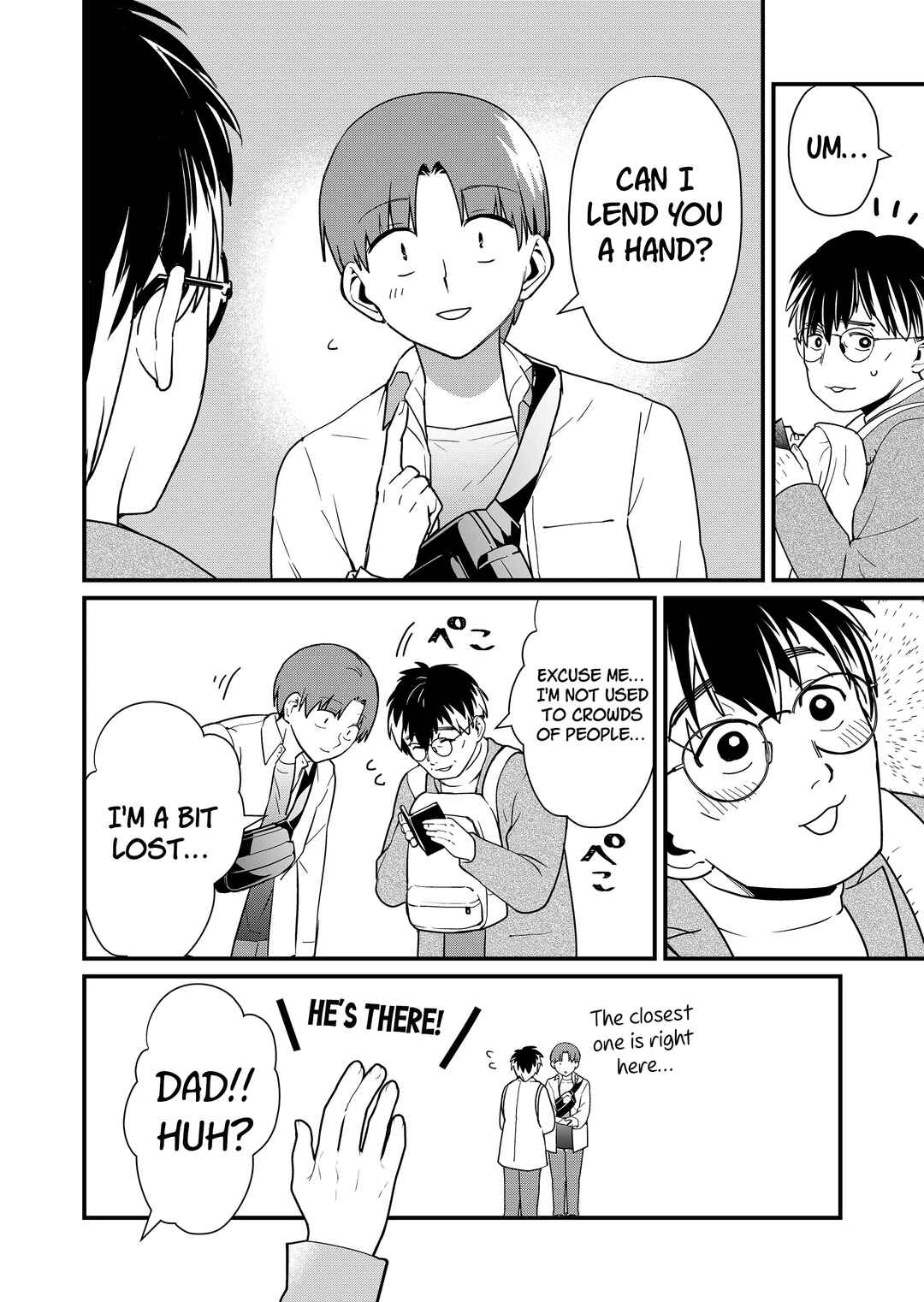 Chapter 30 - Page 3
