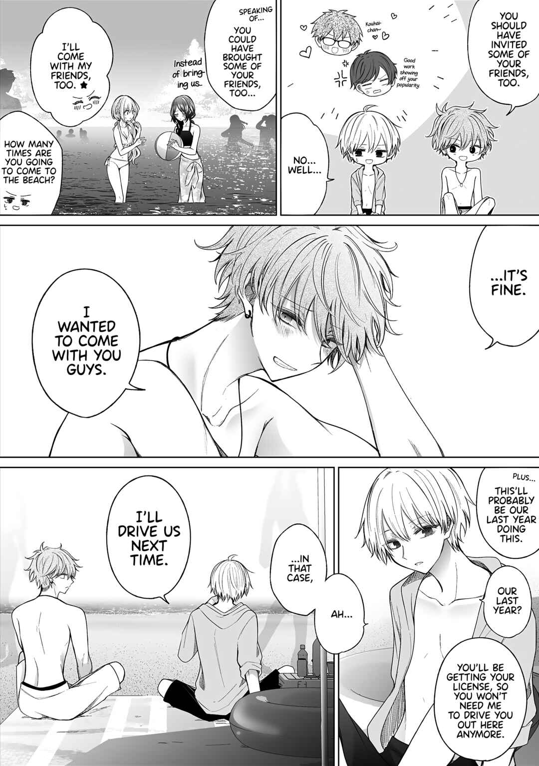 Chapter 152 - Page 3