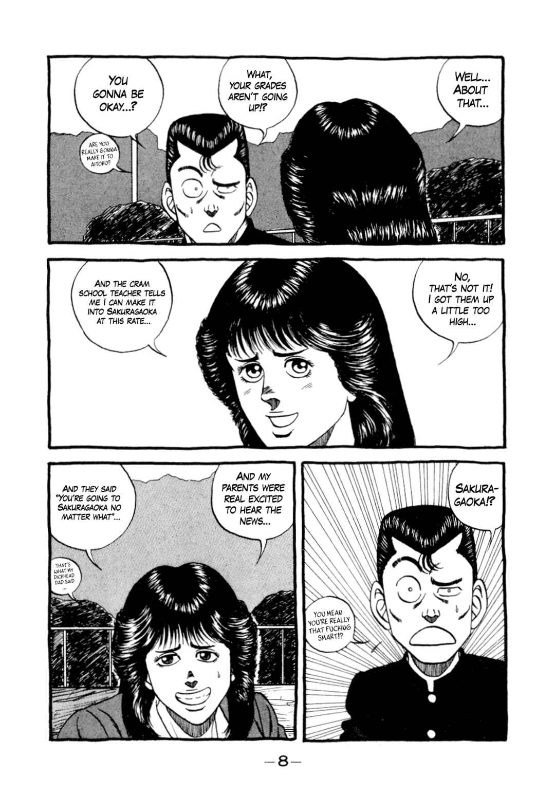 Chapter 127 - Page 9