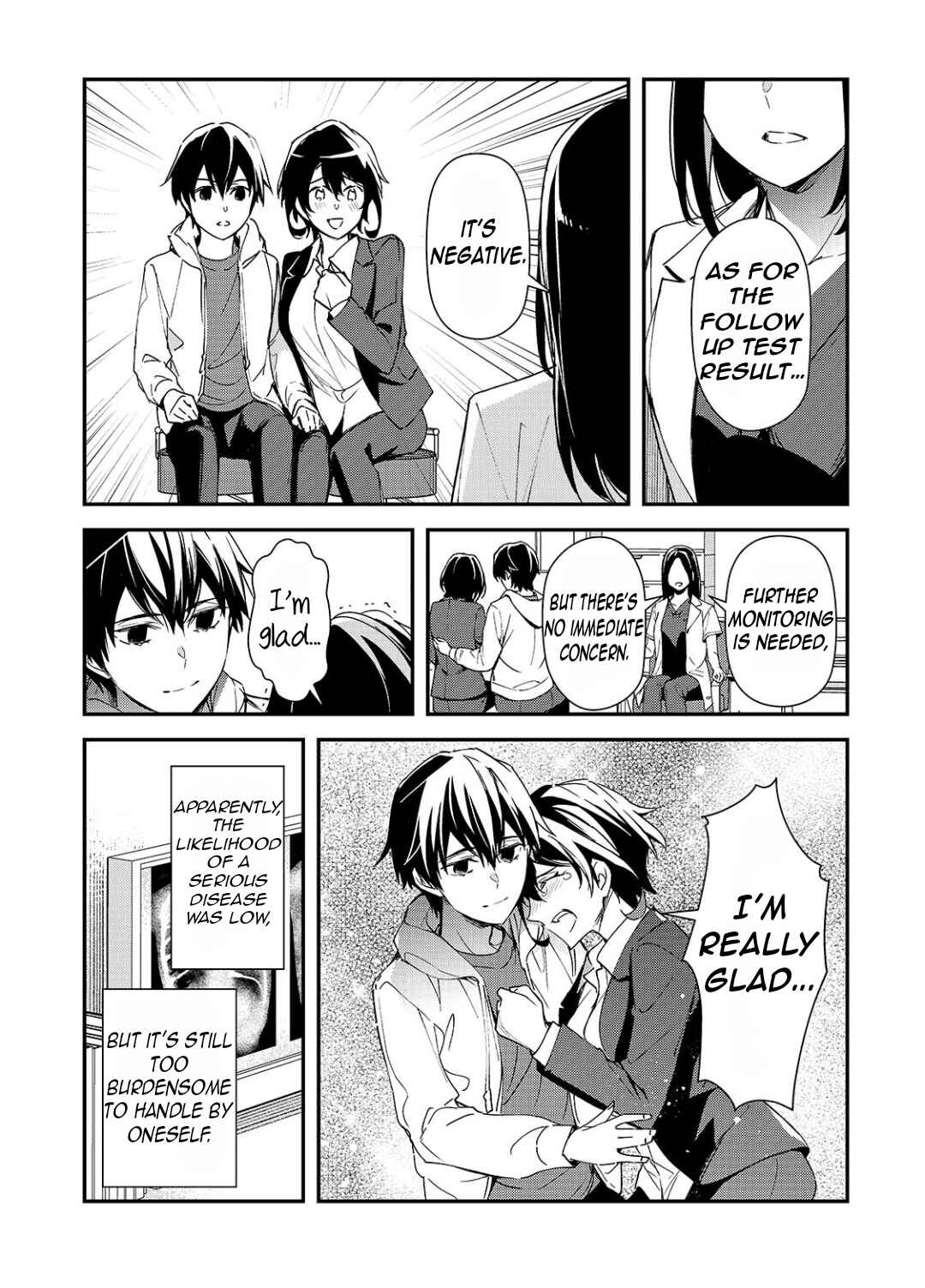 Chapter 28.1 - Page 10
