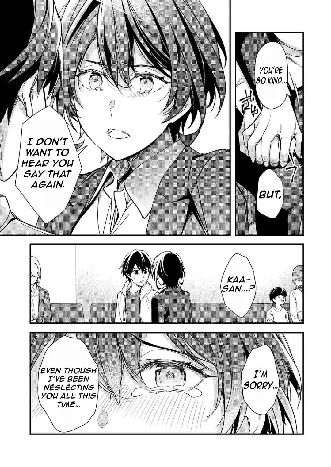 Chapter 28.1 - Page 12