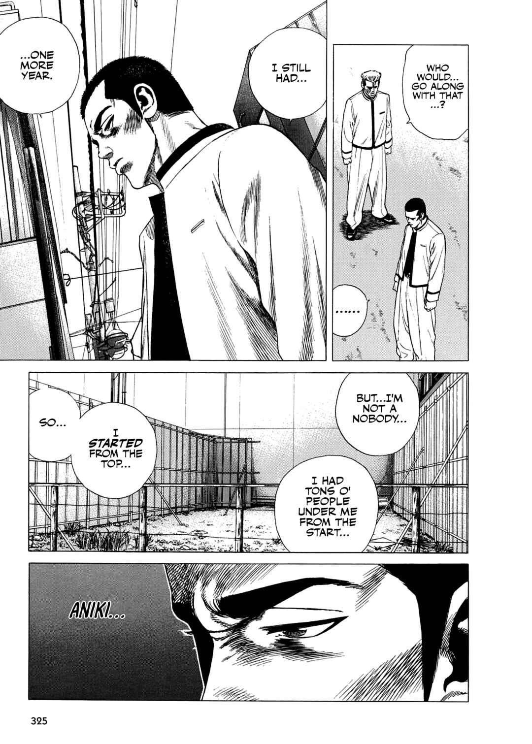 Chapter 336 - Page 2
