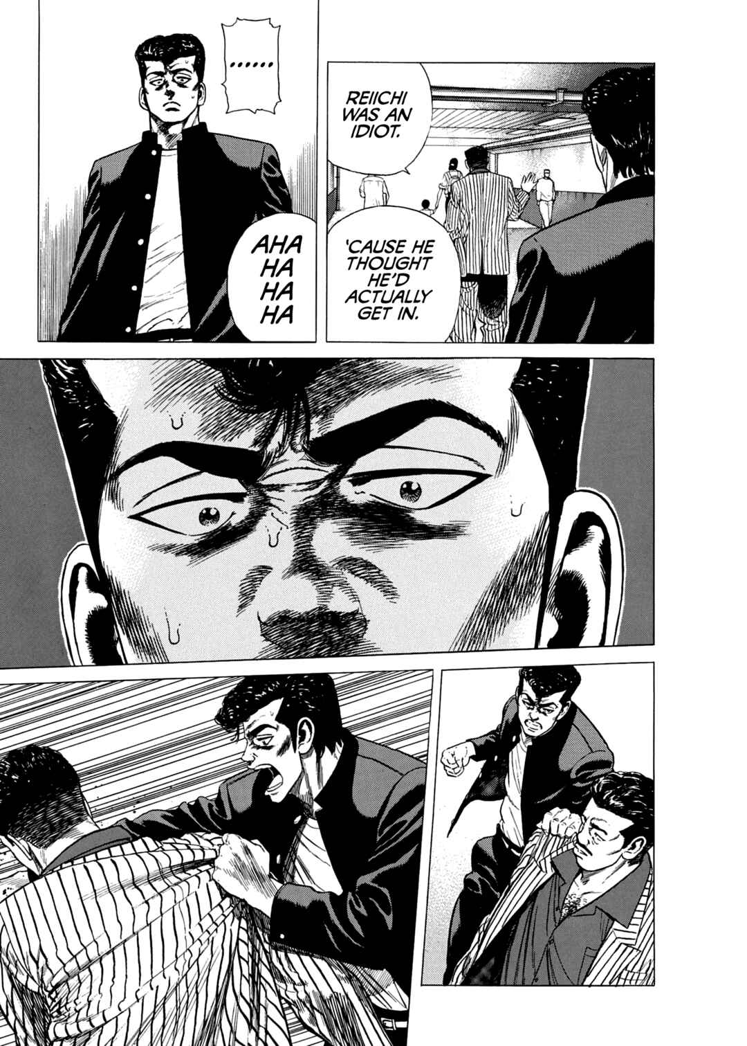 Chapter 336 - Page 6