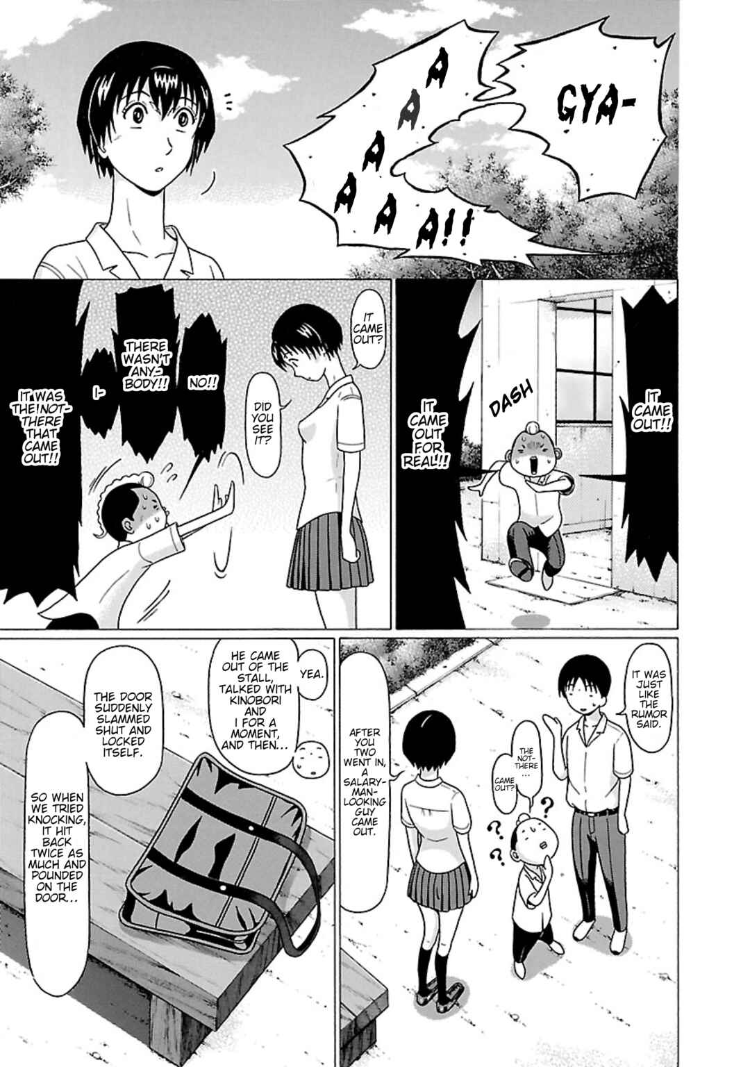 Chapter 28 - Page 10