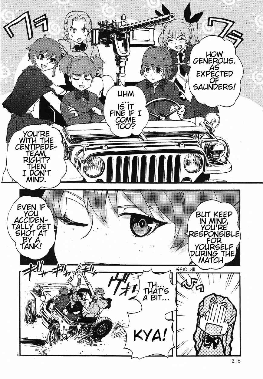 Chapter 6 - Page 5
