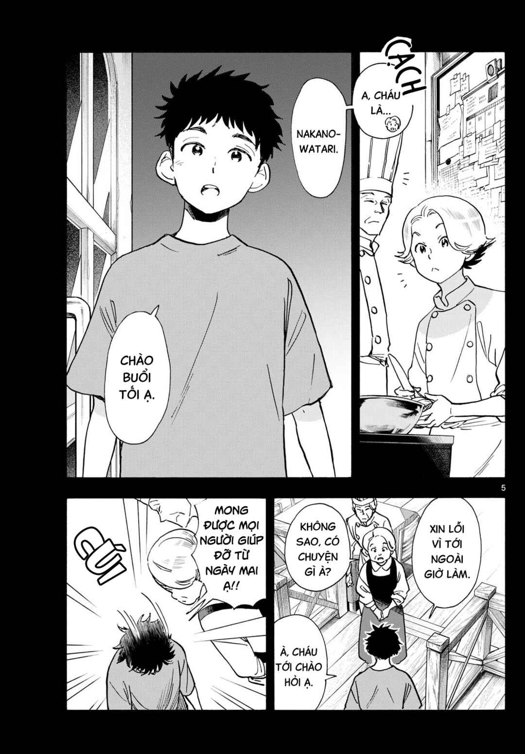 Chapter 314 - Page 5