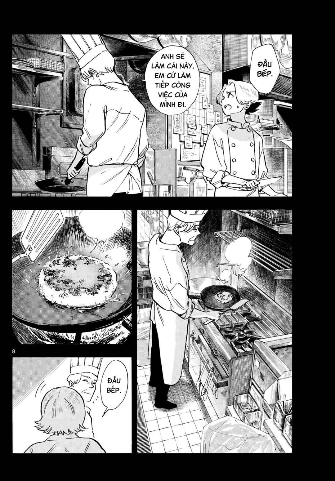 Chapter 314 - Page 8