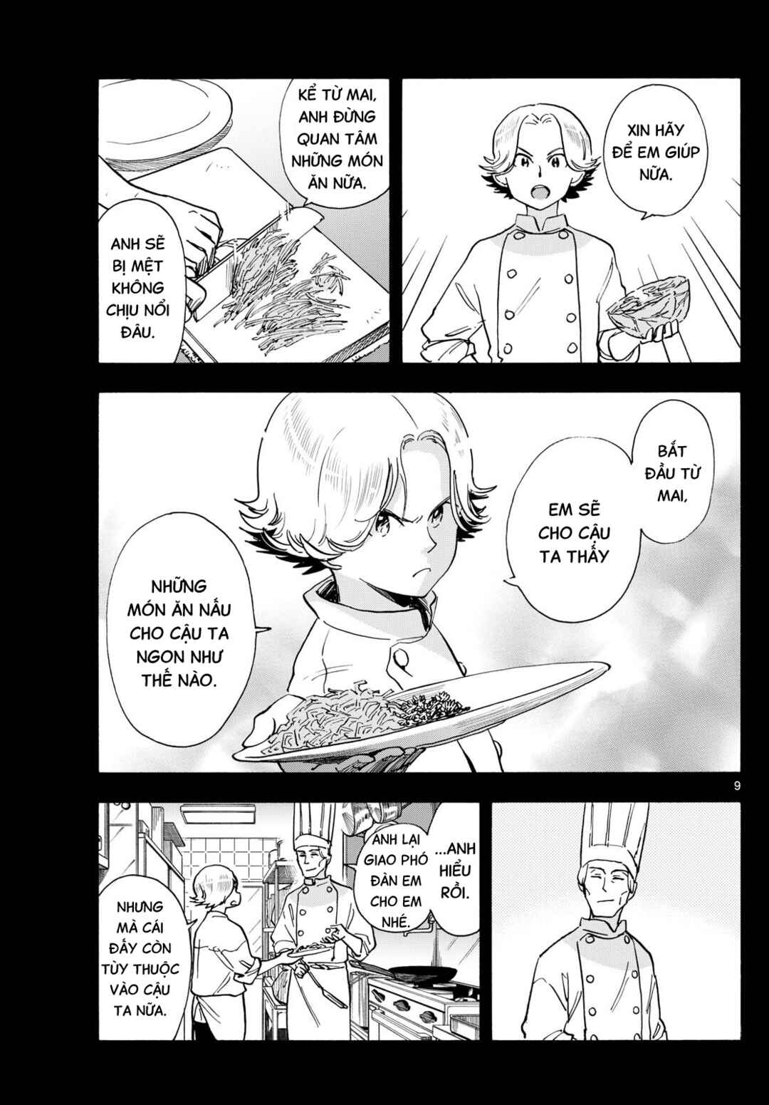 Chapter 314 - Page 9