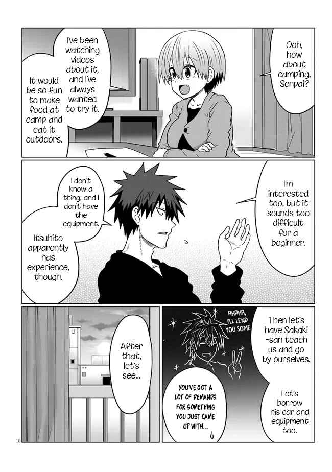 Chapter 75 - Page 10