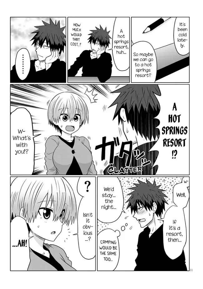 Chapter 75 - Page 11
