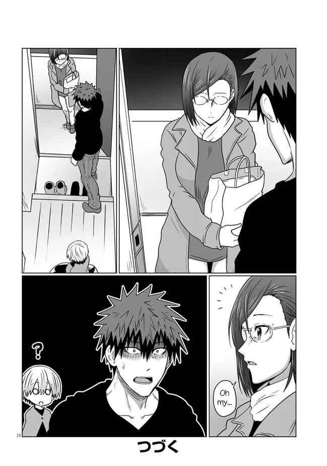 Chapter 75 - Page 16