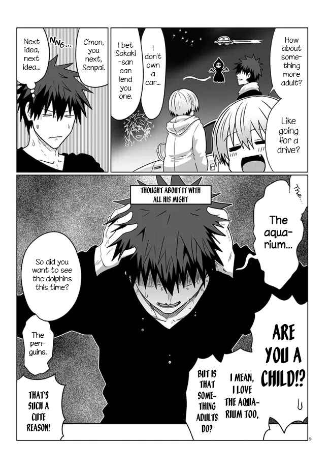 Chapter 75 - Page 9