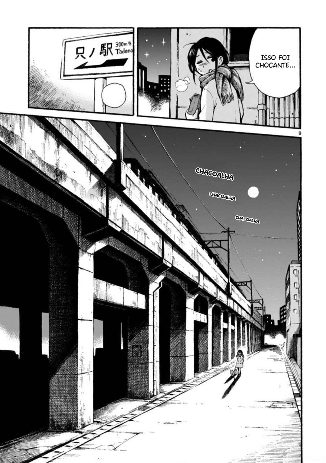 Chapter ? - Page 9