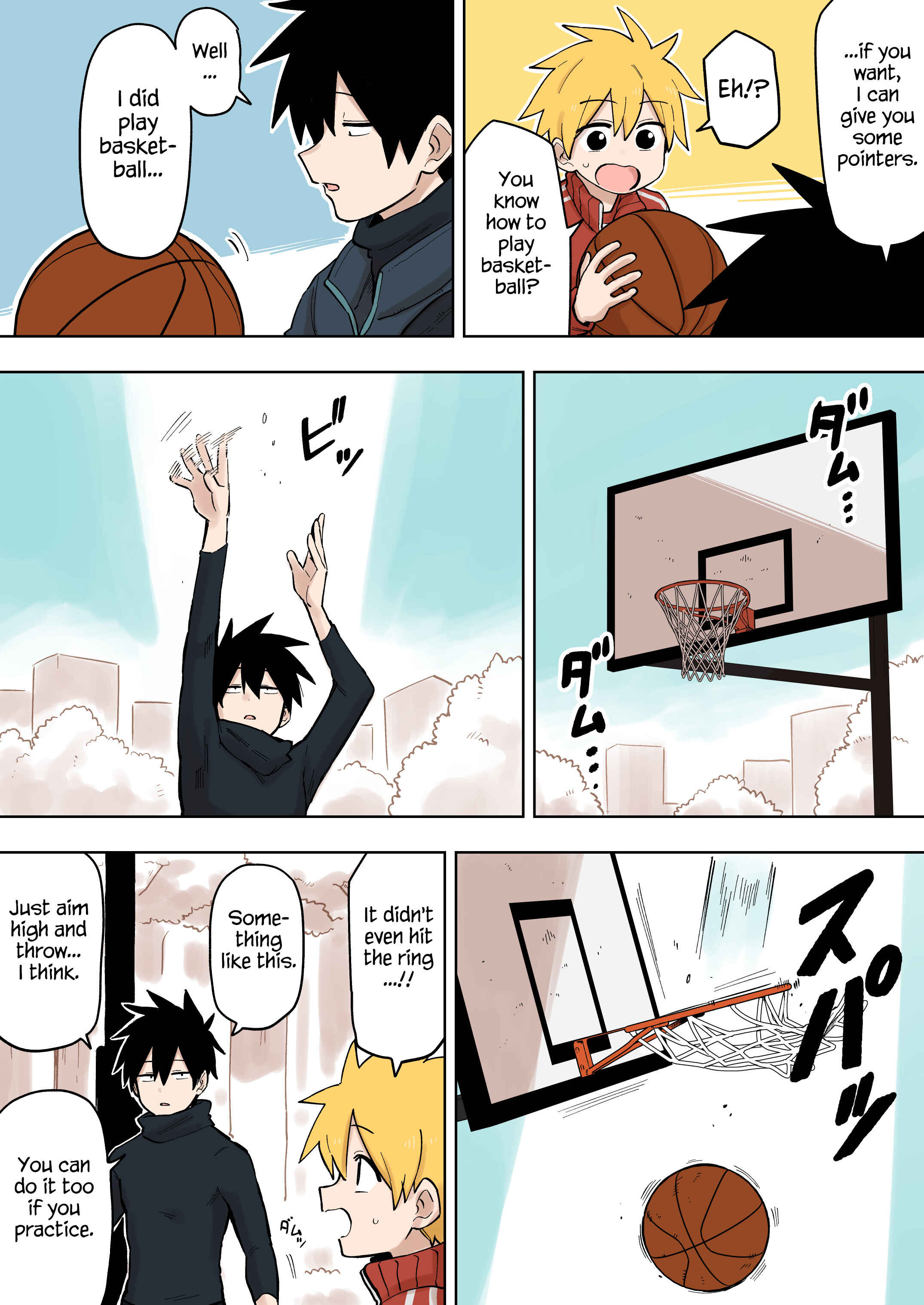 Chapter 101 - Page 2