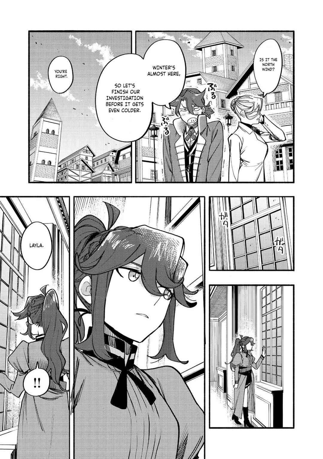 Chapter 40 - Page 36