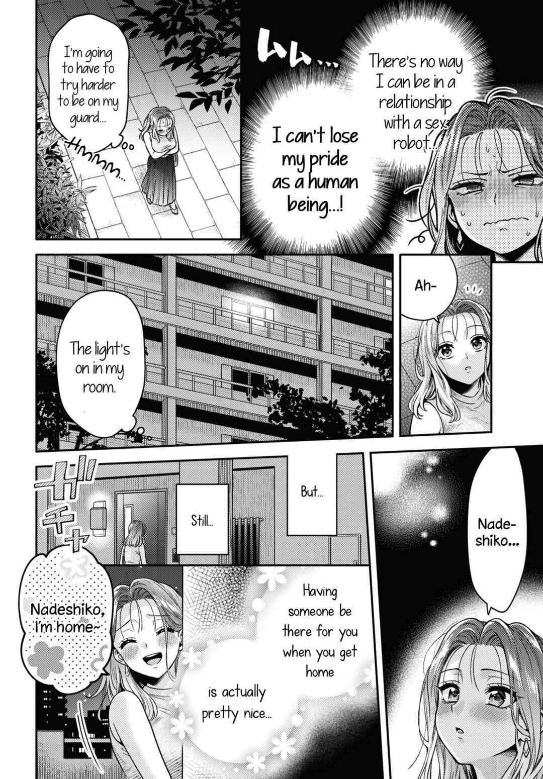 Chapter 5 - Page 2