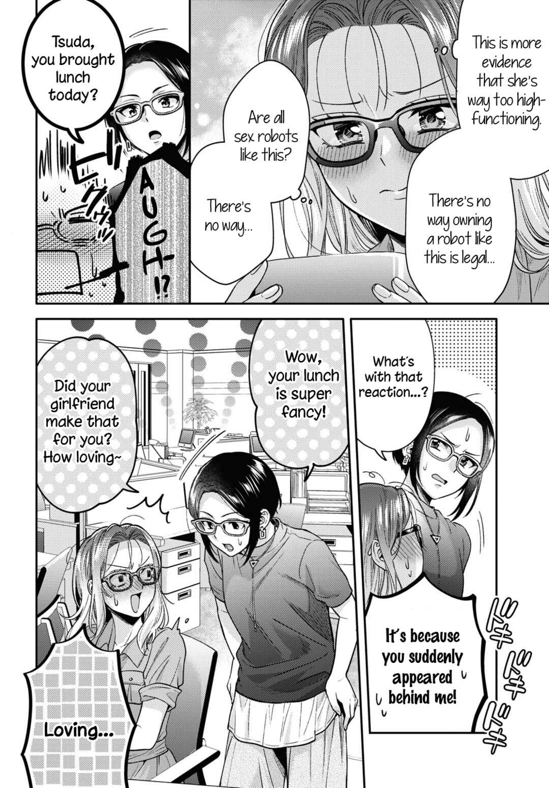 Chapter 5 - Page 22