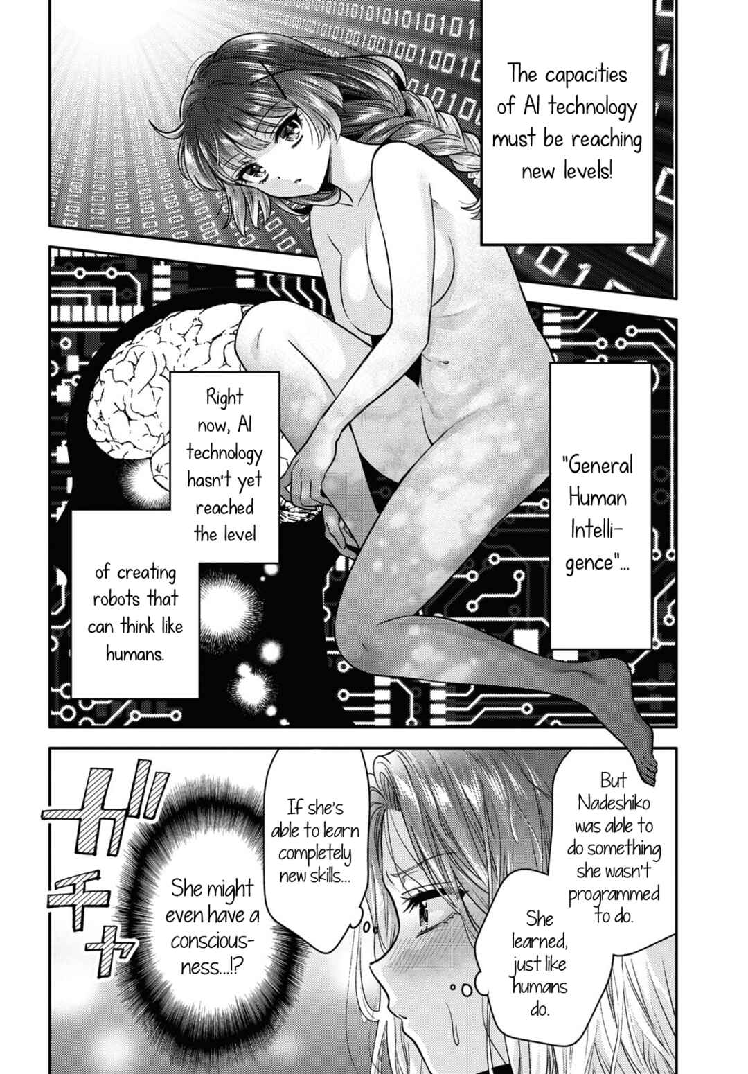 Chapter 5 - Page 8