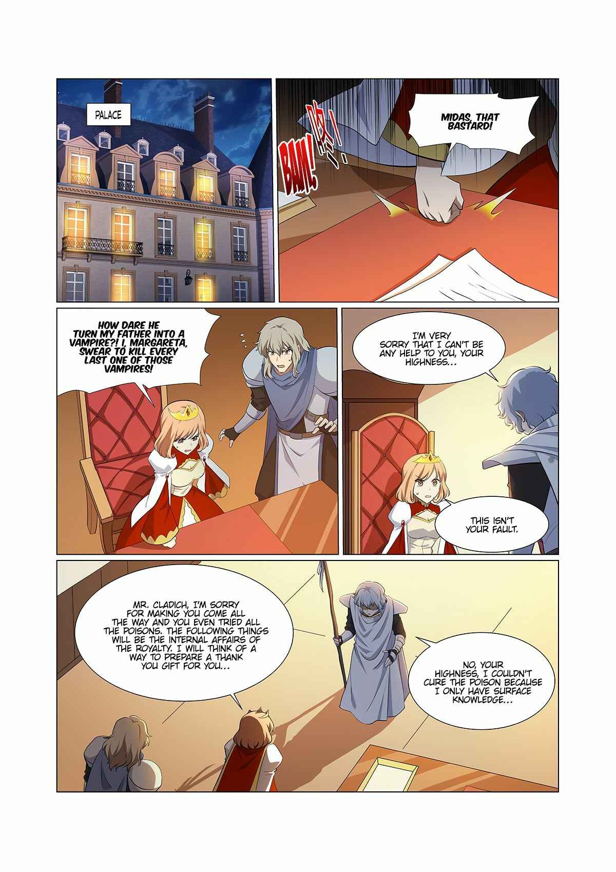 Chapter 253 - Page 2