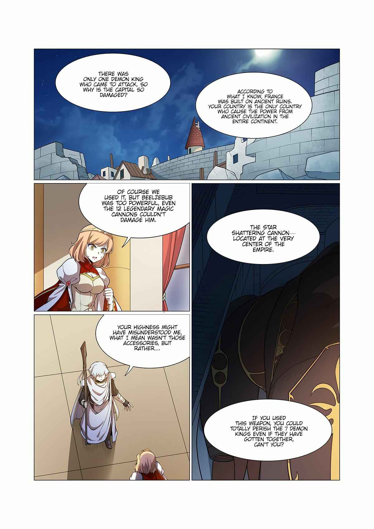 Chapter 253 - Page 5