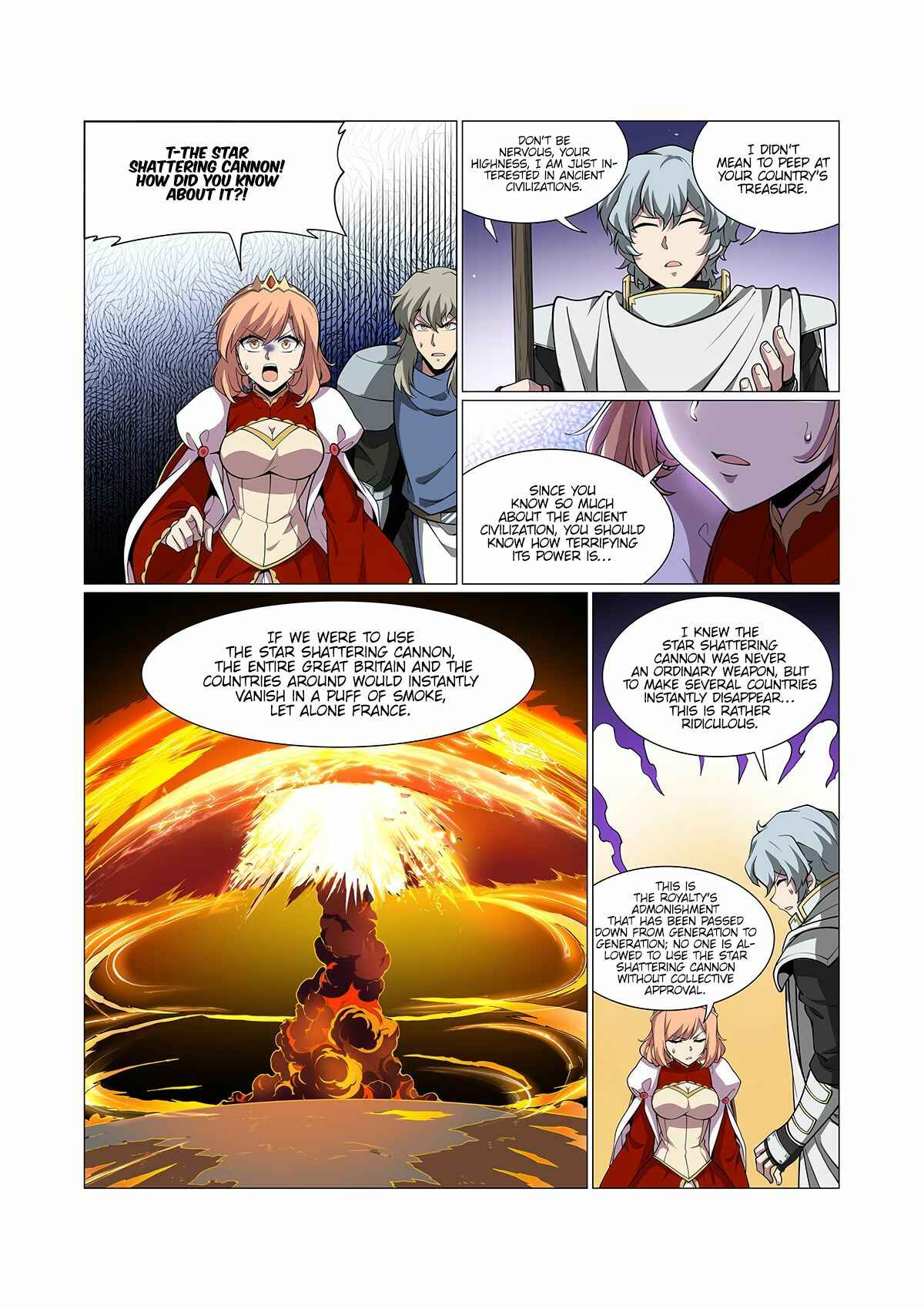 Chapter 253 - Page 6