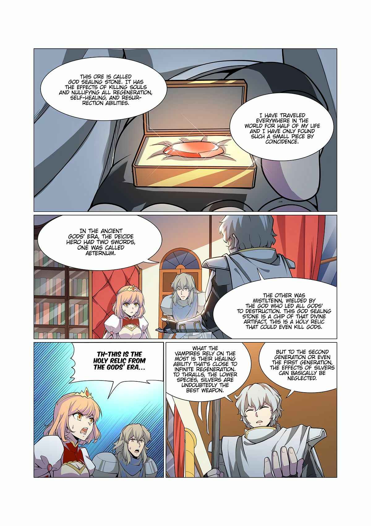 Chapter 253 - Page 8