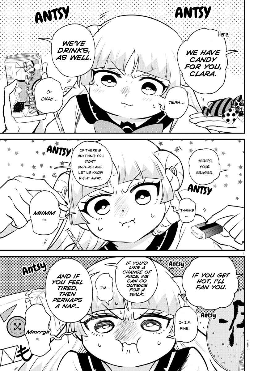 Chapter 387 - Page 1