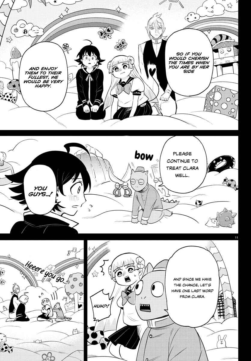 Chapter 387 - Page 11