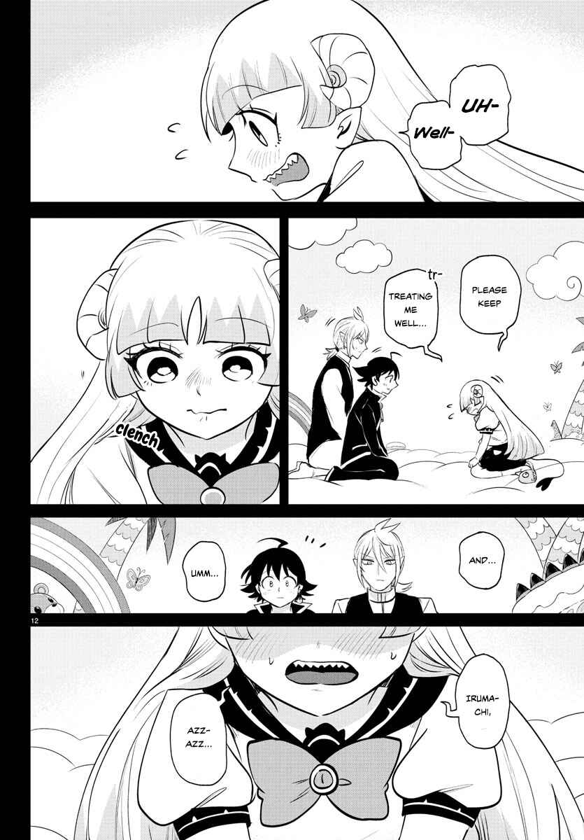 Chapter 387 - Page 12