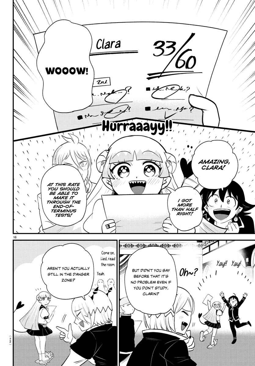 Chapter 387 - Page 16