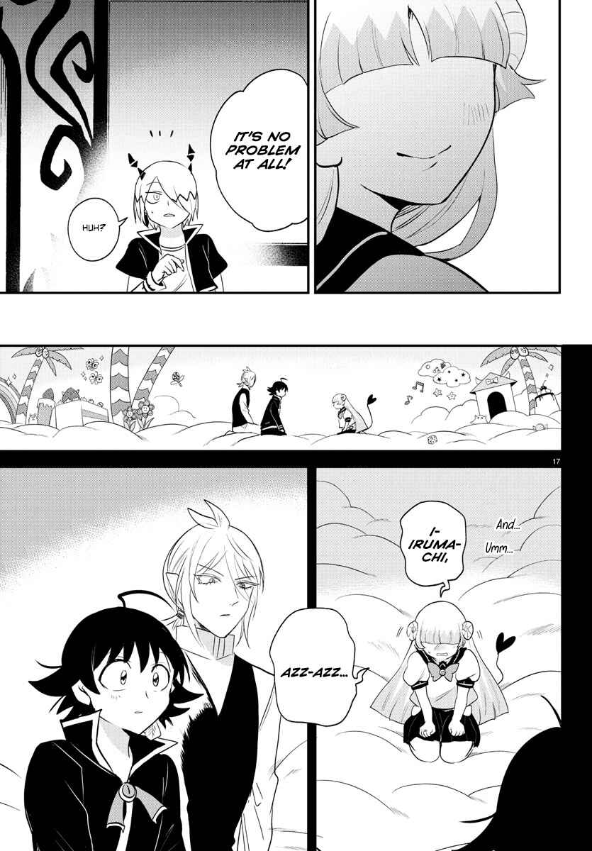 Chapter 387 - Page 17